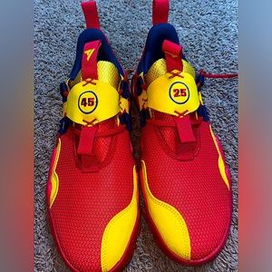 Adidas Trae Young 1 "McDonald's All American Games"